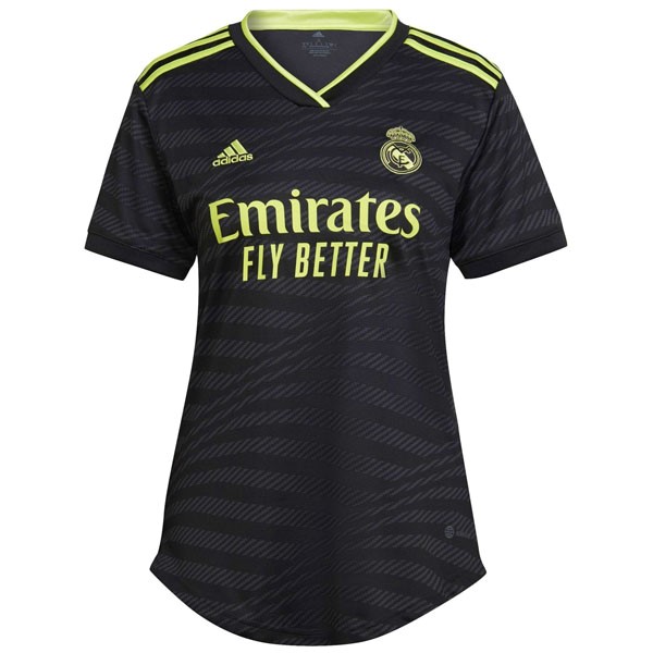 Maglia Real Madrid Third Donna 22/23